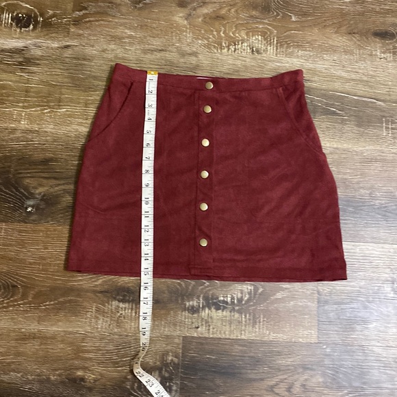 HYFVE Skirt - Picture 9 of 9